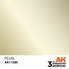 AK Interactive AK11206 PEARL – METALLIC 17ml